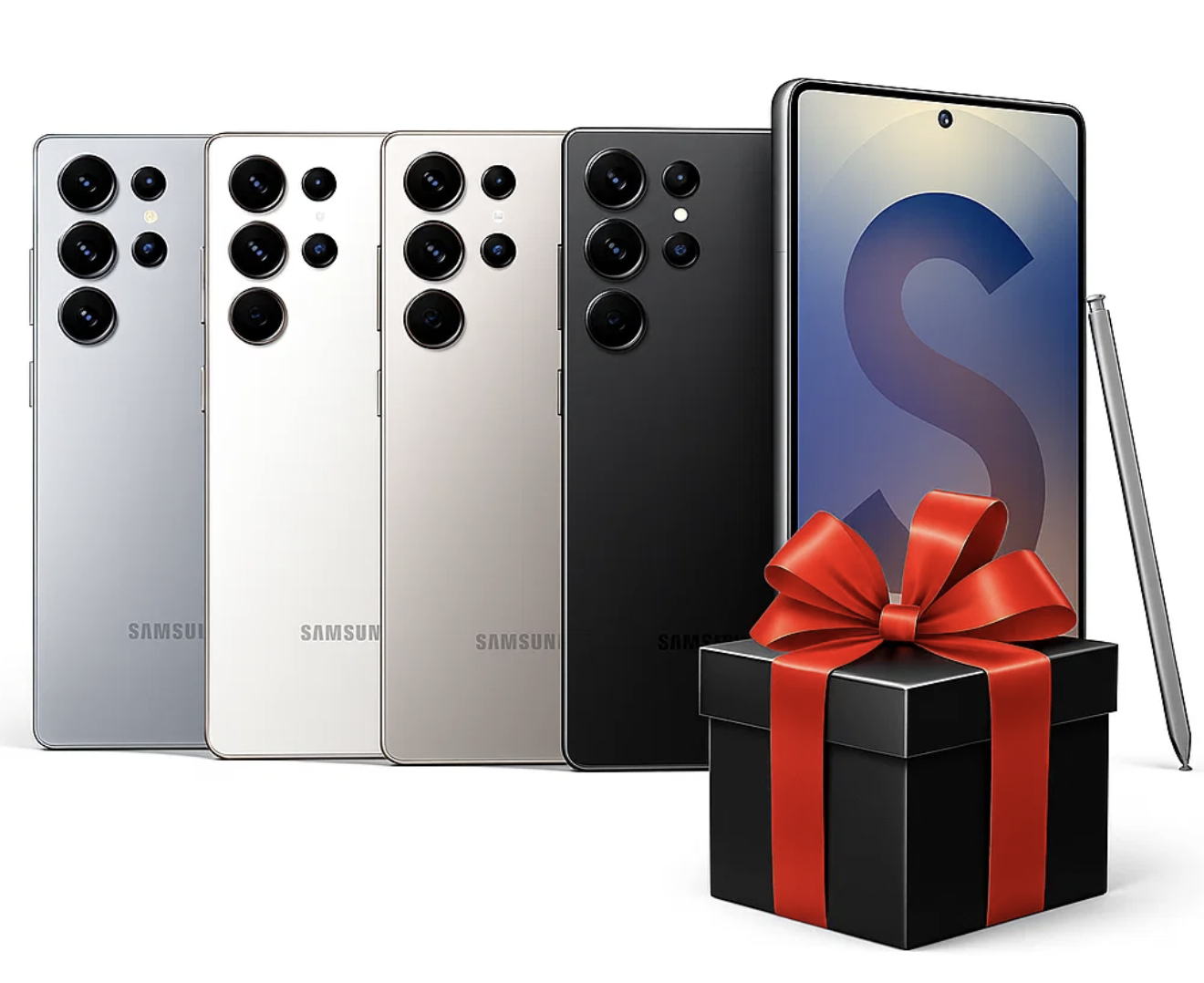 Your gift